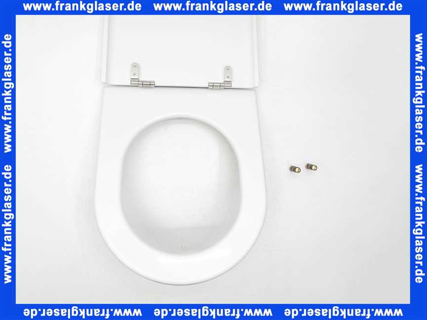 572700000 Keramag WC-Sitz Courreges weiss
