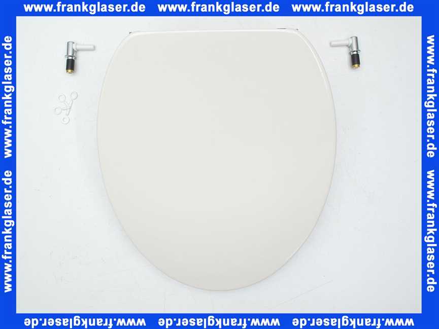 573660068 Keramag Cleo WC-Sitz pergamon