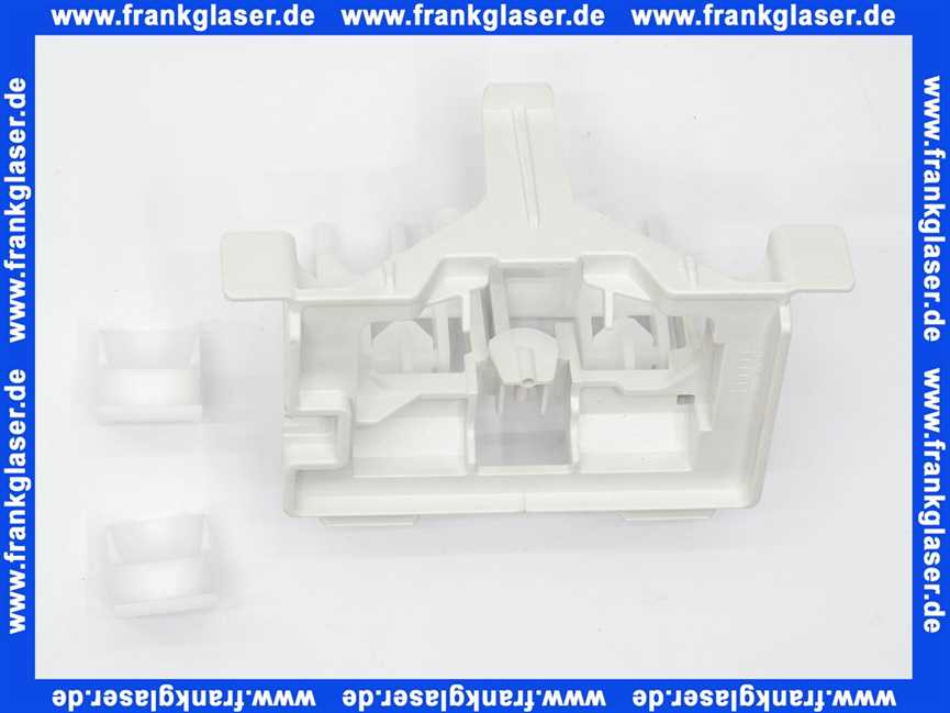 594733 Keramag Hebelmechanik Komplett für Spülkästen Universal, Sanitärmodule