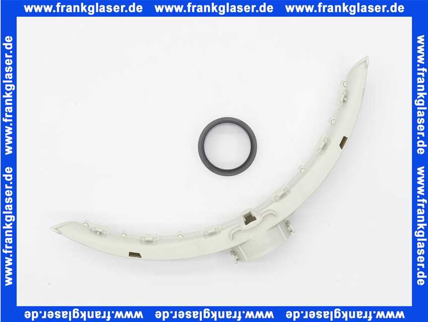 595132 Keramag Spuelwasserverteiler weiss (alpin) SP21 + 24mm Mutter