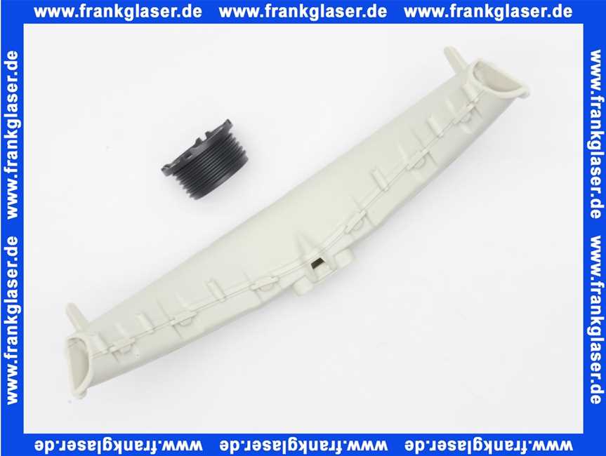 595132 Keramag Spuelwasserverteiler weiss (alpin) SP21 + 24mm Mutter