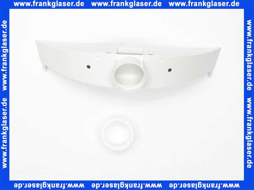 595134 Kermag Spuelwasserverteiler