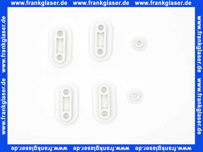 598111 Keramag Sitzpuffer zu Renova Nr.1 Plan