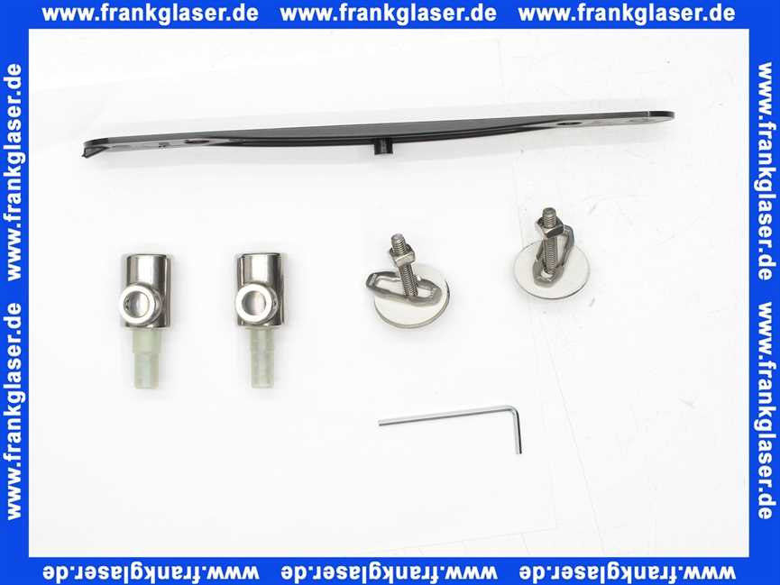 598114 Keramag Scharnier für WC-Sitz