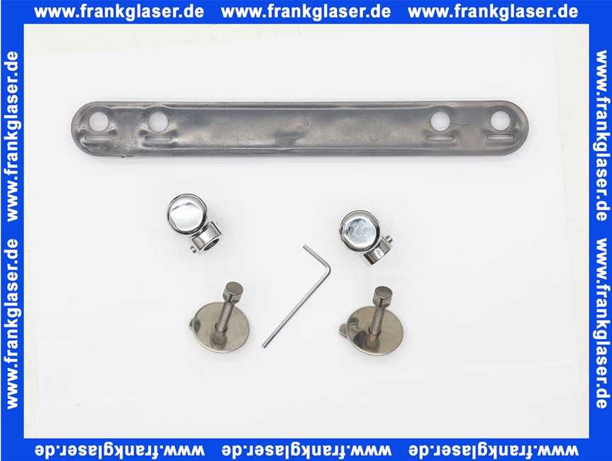 598159 Keramag Scharniersatz