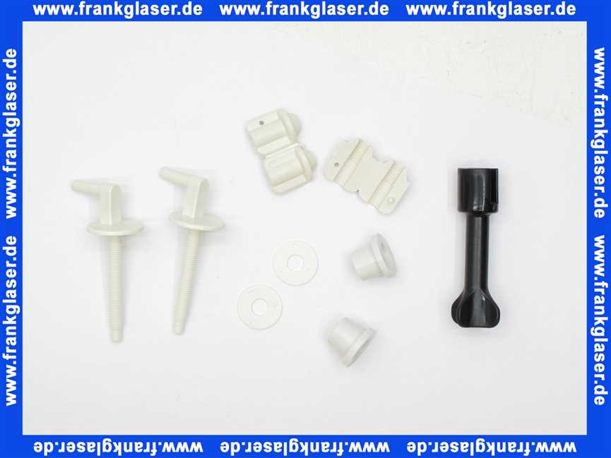 598161 Keramag Scharnier für Renova No 1