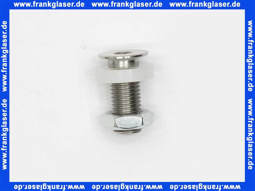 598175 Keramag Hülse 1 Stück