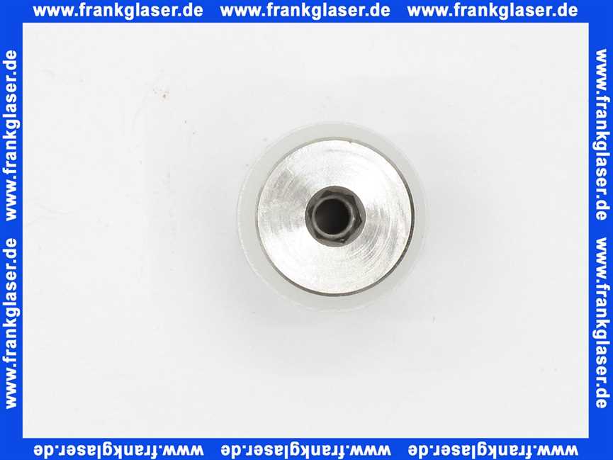 598175 Keramag Hülse 1 Stück