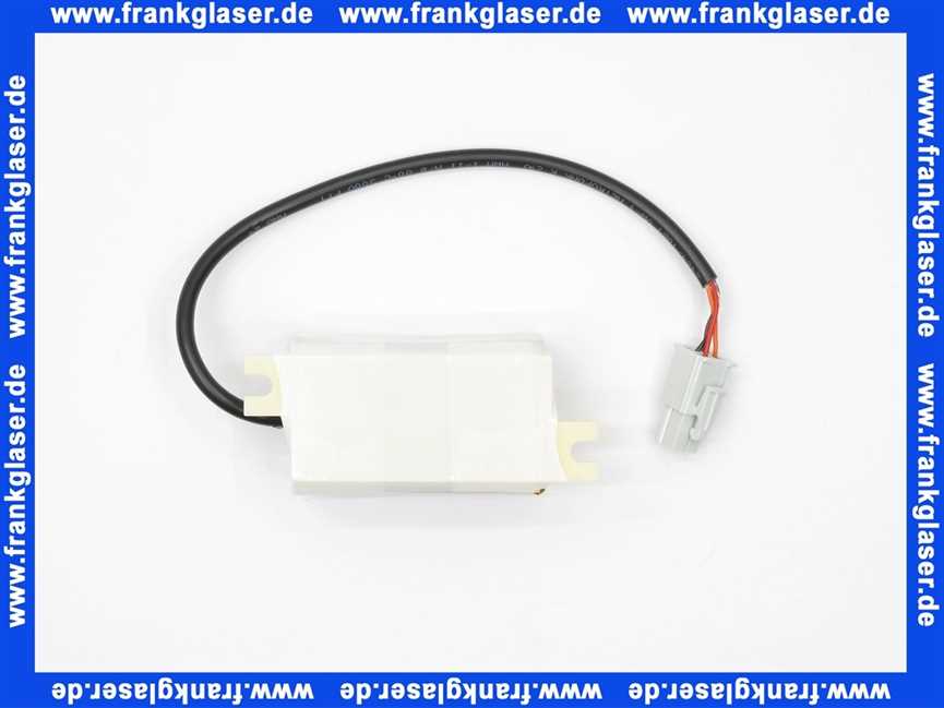 599150 Keramag Batterien zu Flushtronic