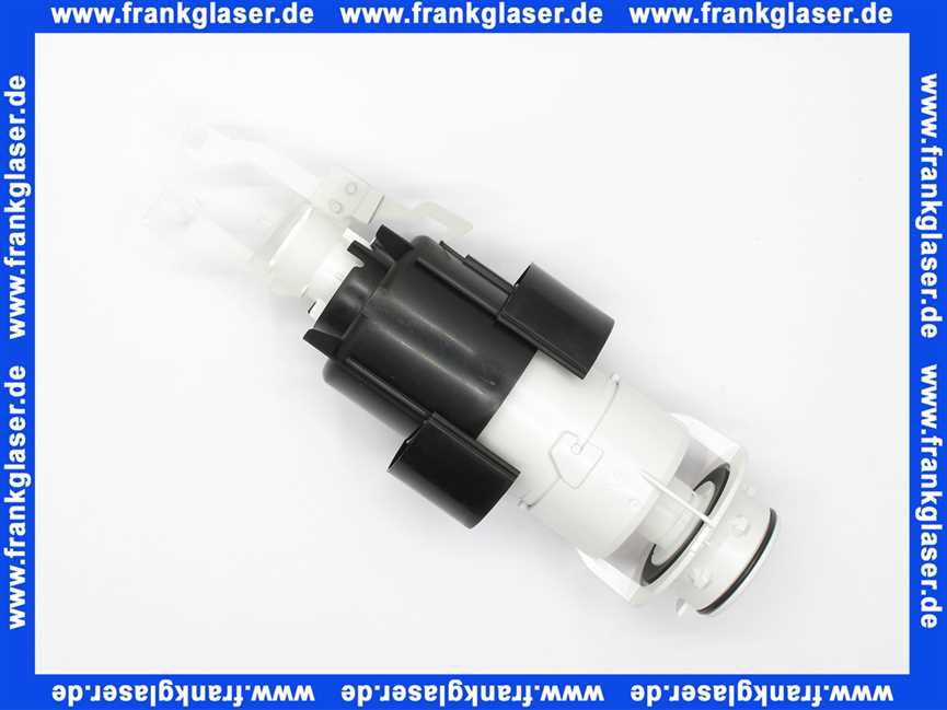 99400106000 Keramag Ablaufglocke für Spülkasten