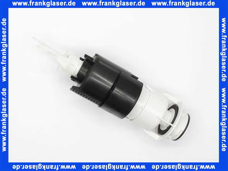 99400106000 Keramag Ablaufglocke für Spülkasten