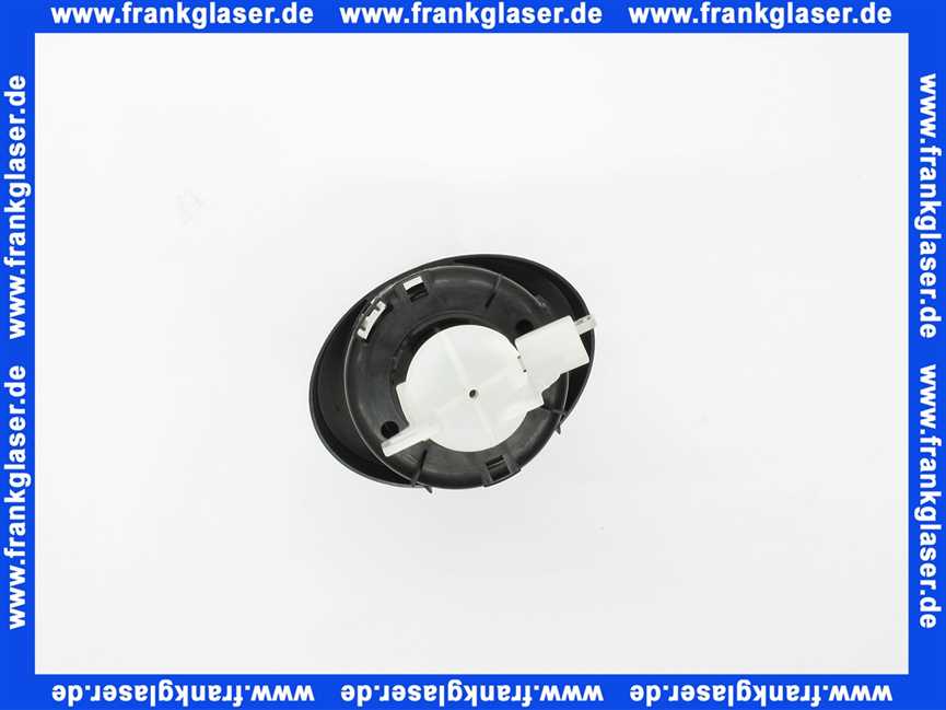 99400106000 Keramag Ablaufglocke für Spülkasten