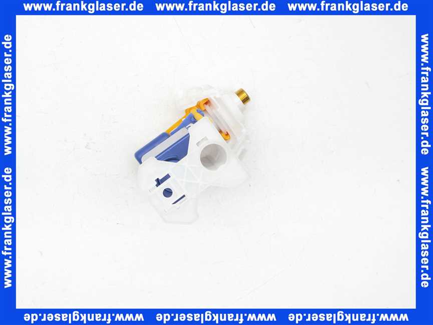 994001 Keramag Füllventil