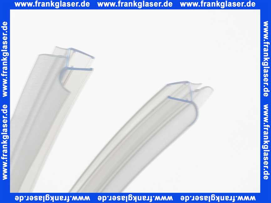 2534051 Kermi Dichtungen waagerecht