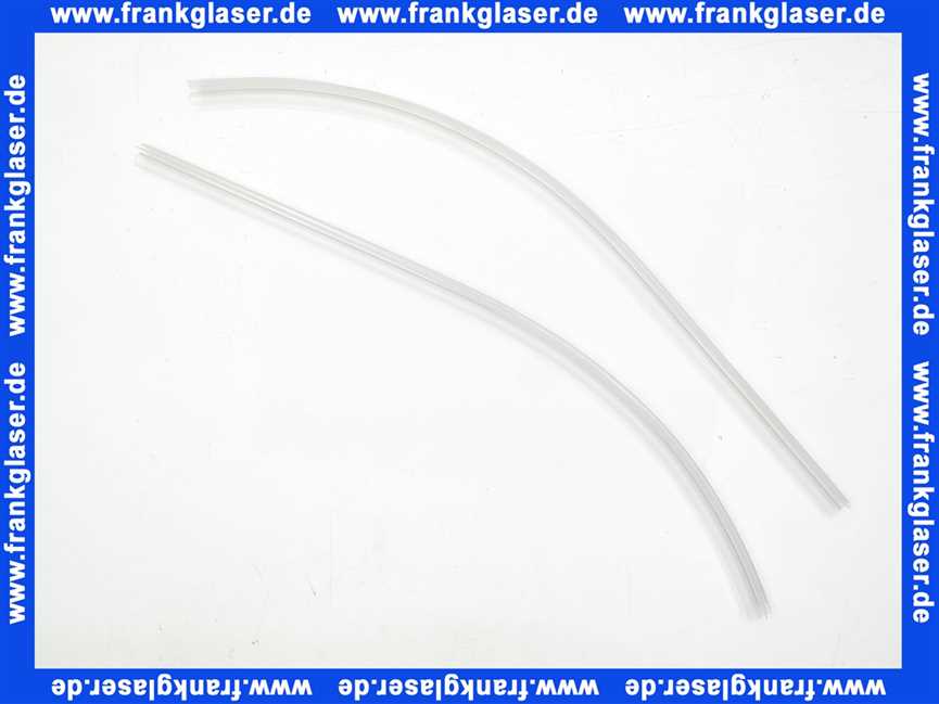 2534052 Kermi Dichtung links/rechts