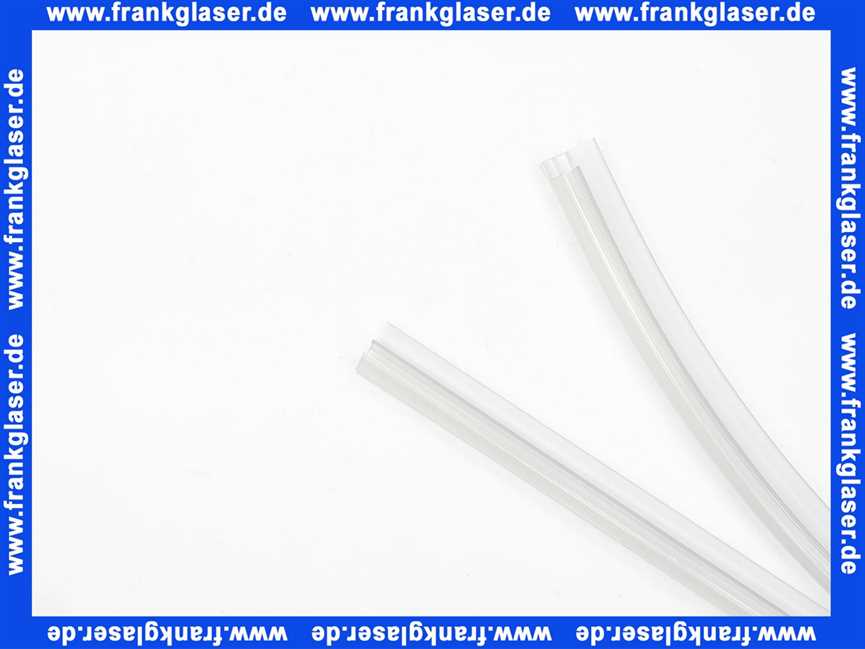 2534052 Kermi Dichtung links/rechts