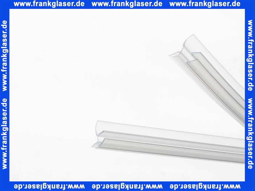 2534052 Kermi Dichtung links/rechts