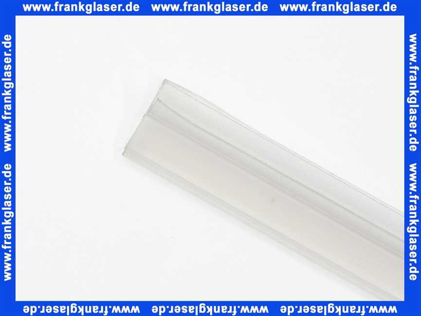 2534102 Kermi Gleitdichtung Dichtleiste Schwalleiste für Duschtüren