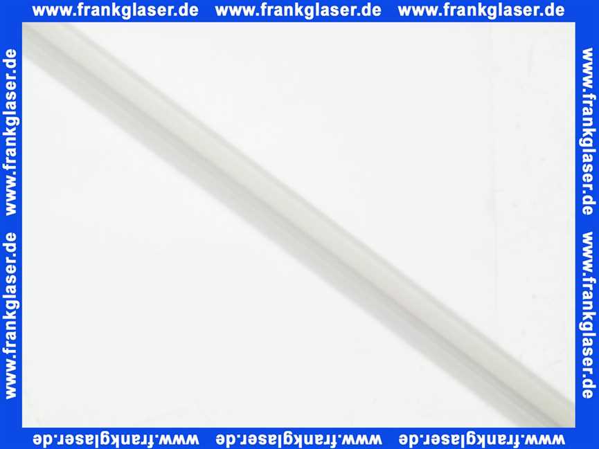 2534102 Kermi Gleitdichtung Dichtleiste Schwalleiste für Duschtüren