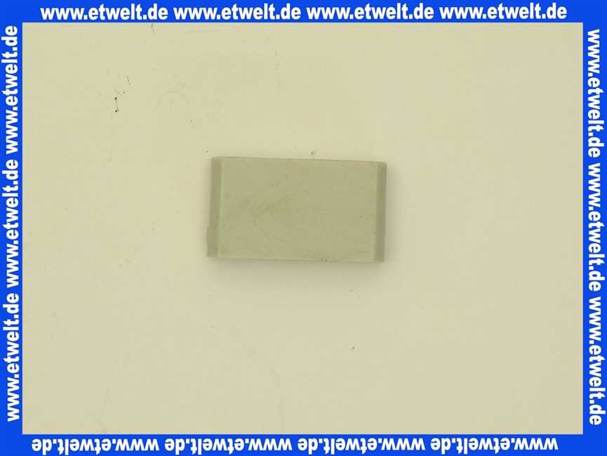 Kermi 3007 Türstopper
