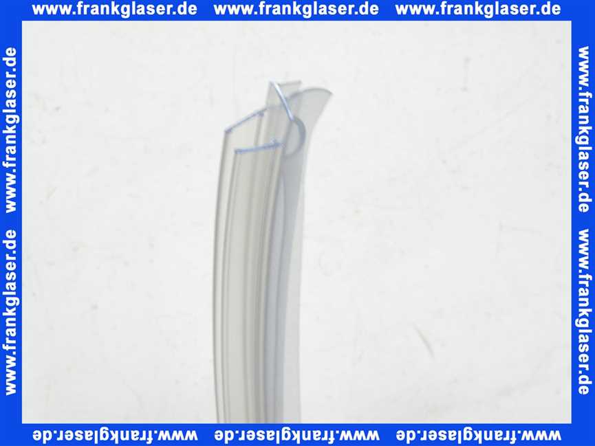 3249 Kermi Ablaufprofil