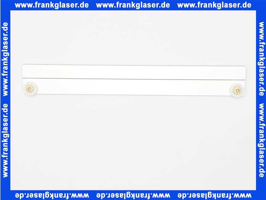 4206A Kermi Führungsschiene für Duschkabine Typ90