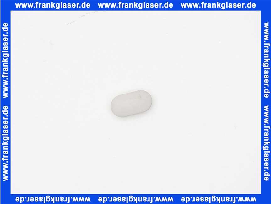 4221 Kermi Schraubenabdeckung für Duschtüre grau