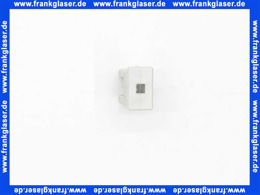 4228 Kermi Eckverbinder für die Seitenwand für I2TWD
