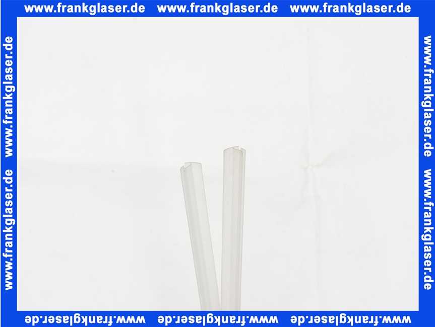 5137 Kermi Dichtung Rialto XS für Duschabtrennung