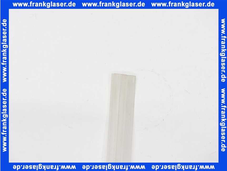 5137 Kermi Dichtung Rialto XS für Duschabtrennung