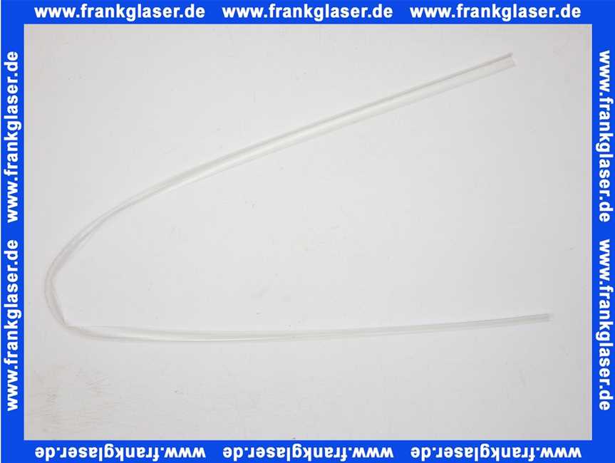 5173 Kermi senkrechte Dichtung für RX L/R 2000mm für Duschabtrennung