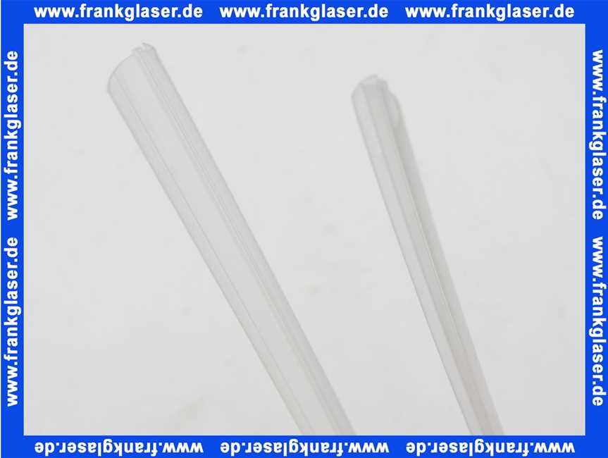 5173 Kermi senkrechte Dichtung für RX L/R 2000mm für Duschabtrennung