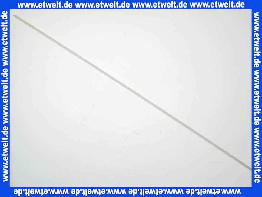 6027865 Kermi Dichtprofil