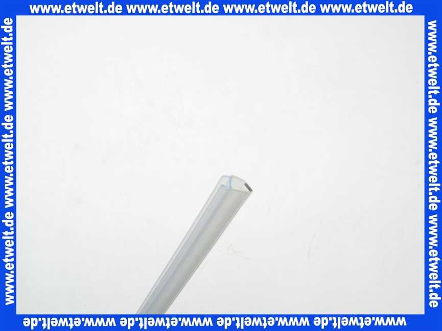 6027865 Kermi Dichtprofil