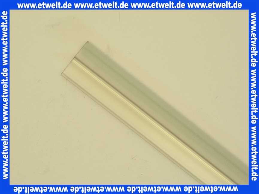 6443 Kermi Magnetleiste