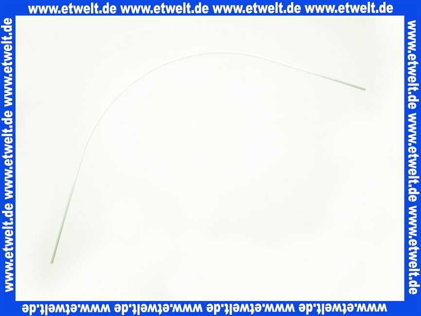 6805AGEB Kermi Leiste gebogene Ausführung inkl. Ecke Li+re 6660R+6660L