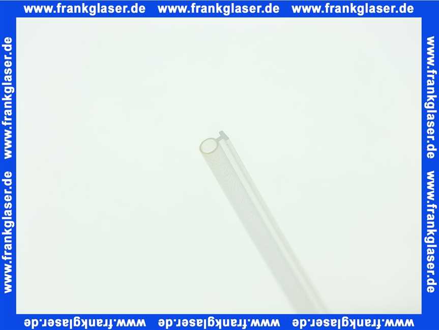 7031 Kermi Anschlagprofil