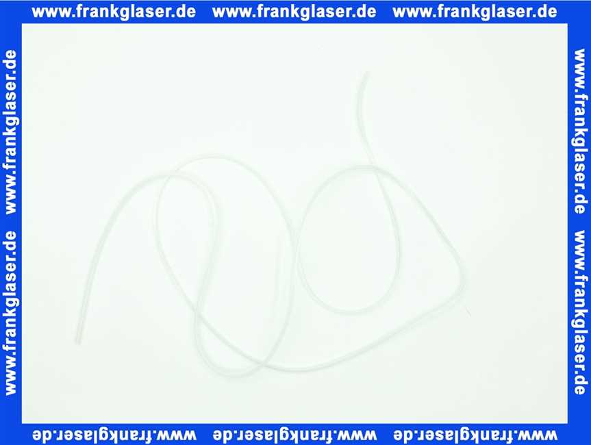 7031 Kermi Anschlagprofil