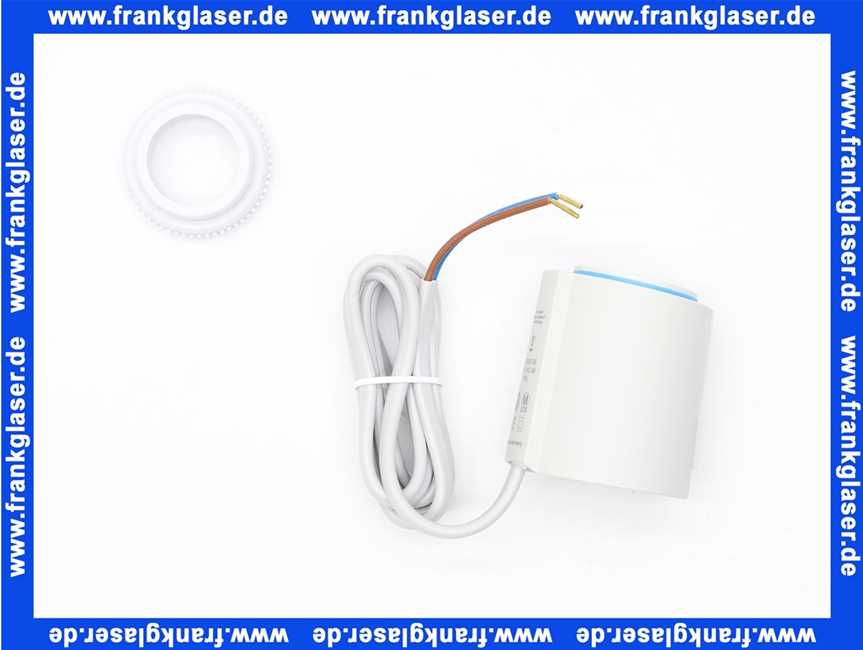SEAKE230Y Kermi Xnet Stellantrieb 230 Volt, stromlos geschlossen (Nachfolgeartikel)