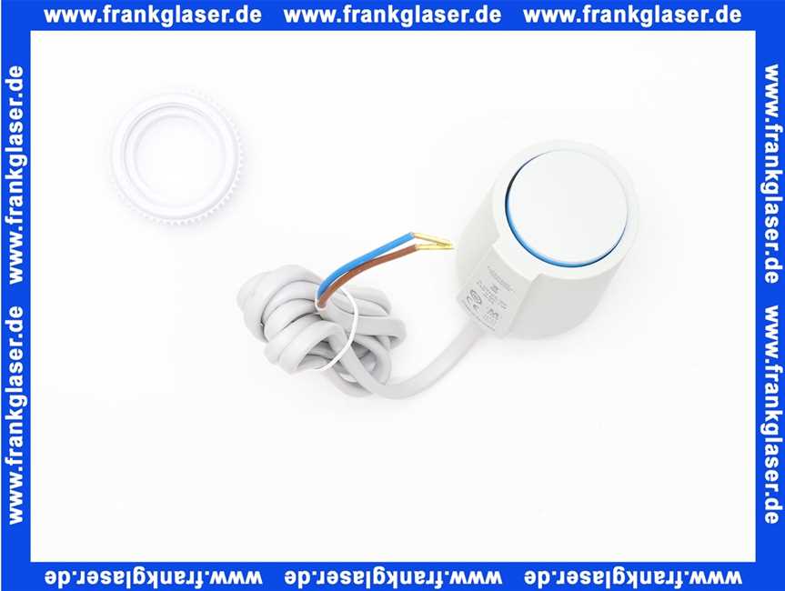 SEAKE230Y Kermi Xnet Stellantrieb 230 Volt, stromlos geschlossen (Nachfolgeartikel)