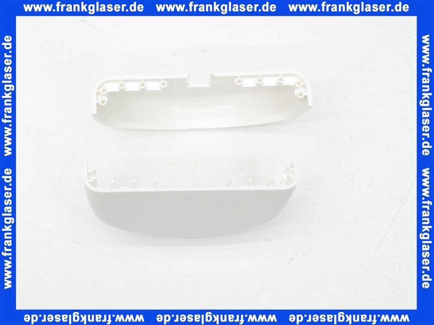 ZB00290001 Kermi f. Konsolenfuss 30 x 10mm, bei Montage auf Fertigboden