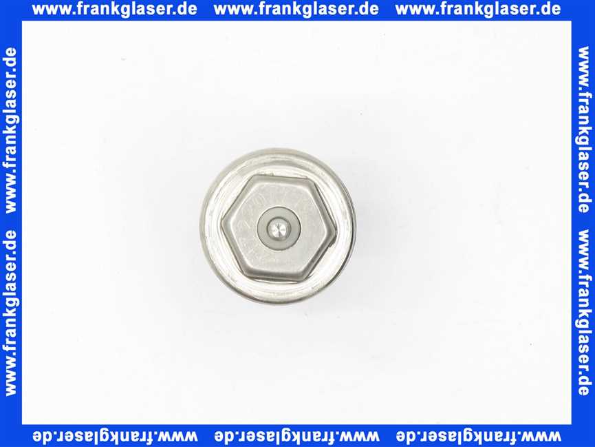ZV01730001 Kermi Ventileinsatz