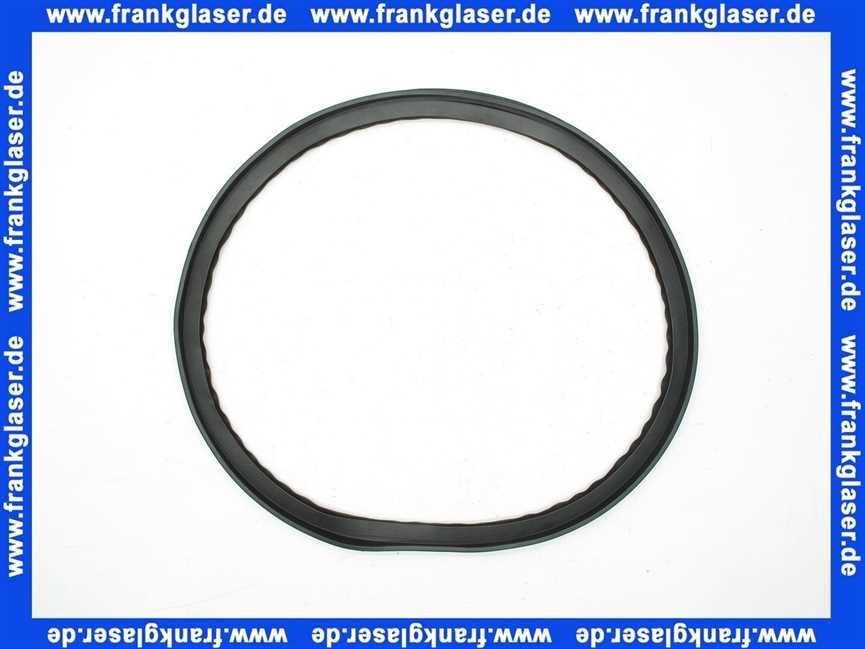 173148 Kessel Dichtungsring
