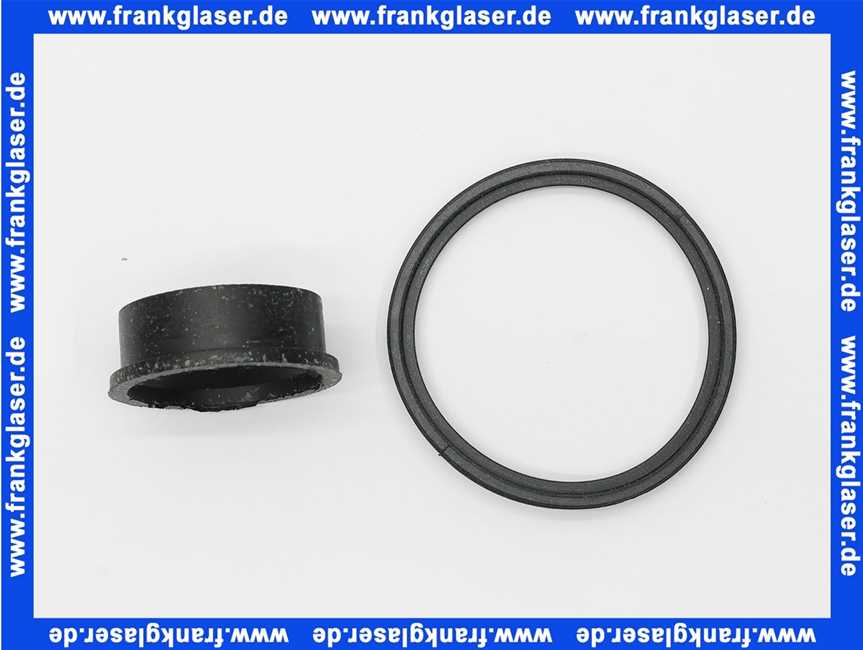 Kessel Dichtungsset für Aqualift F Mono 28608
