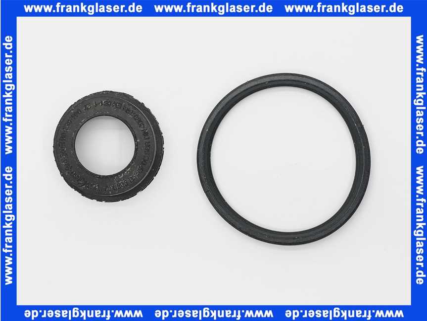 Kessel Dichtungsset für Aqualift F Mono 28608