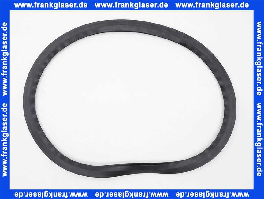 680026 Kessel Dichtungsring
