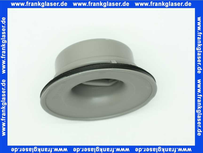 Kessel Geruchsverschluss für Der Ultraflache 54 680695