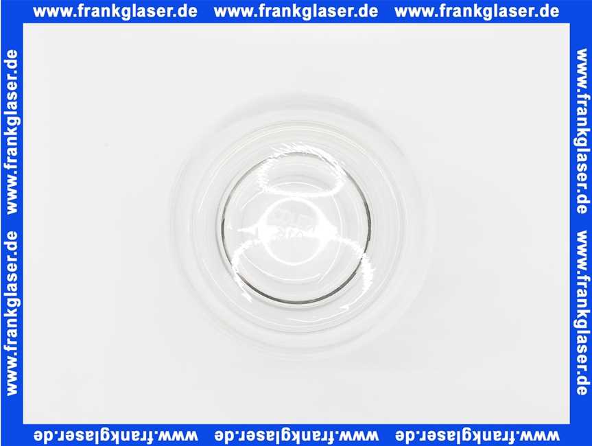1650006000 Keuco Echtkristall-Glas Elegance 01650, lose