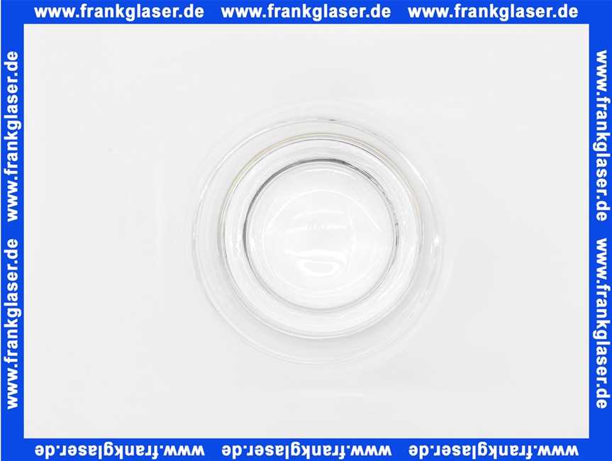 1650006000 Keuco Echtkristall-Glas Elegance 01650, lose
