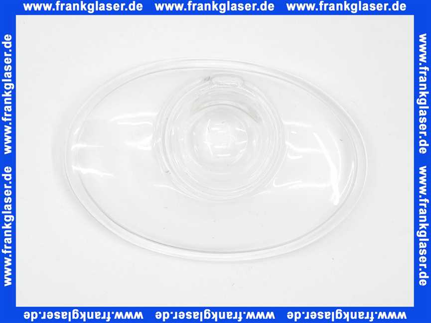 1655006000 Keuco Echtkristall-Schale Elegance 01655, lose